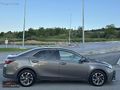 EMİR AUTO 2017 COROLLA 1,6 ADVANCE MAKYAJLI KASA OTOMATİK