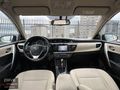 2013 MODEL 98 BİN KM'DE OTOMATİK HATASIZ COROLLA 1.6 ADVANCE