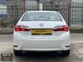 2013 MODEL 98 BİN KM'DE OTOMATİK HATASIZ COROLLA 1.6 ADVANCE