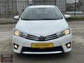 2013 MODEL 98 BİN KM'DE OTOMATİK HATASIZ COROLLA 1.6 ADVANCE