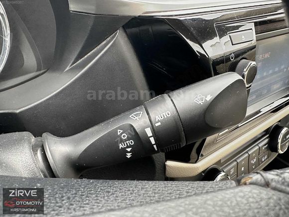 2013 MODEL 98 BİN KM'DE OTOMATİK HATASIZ COROLLA 1.6 ADVANCE