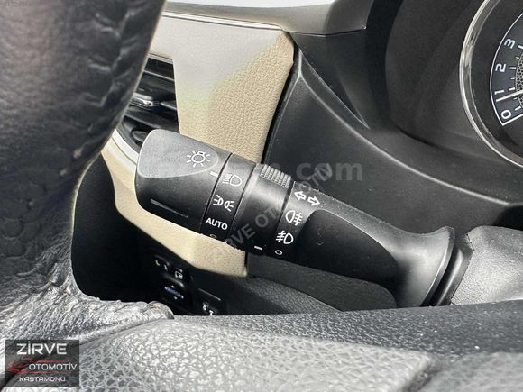 2013 MODEL 98 BİN KM'DE OTOMATİK HATASIZ COROLLA 1.6 ADVANCE