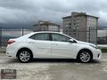 2013 MODEL 98 BİN KM'DE OTOMATİK HATASIZ COROLLA 1.6 ADVANCE