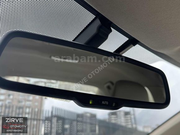 2013 MODEL 98 BİN KM'DE OTOMATİK HATASIZ COROLLA 1.6 ADVANCE