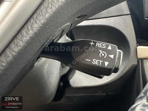 2013 MODEL 98 BİN KM'DE OTOMATİK HATASIZ COROLLA 1.6 ADVANCE
