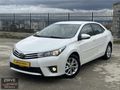 2013 MODEL 98 BİN KM'DE OTOMATİK HATASIZ COROLLA 1.6 ADVANCE