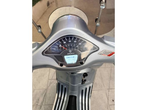 Sahibinden Arora Prime 50 -125  766 kmde