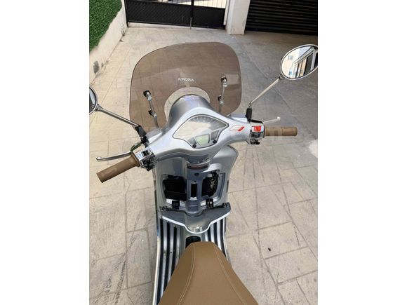 Sahibinden Arora Prime 50 -125  766 kmde