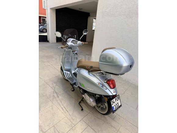 Sahibinden Arora Prime 50 -125  766 kmde