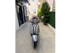 Sahibinden Arora Prime 50 -125  766 kmde