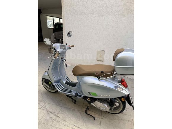 Sahibinden Arora Prime 50 -125  766 kmde