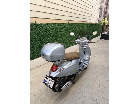 Sahibinden Arora Prime 50 -125  766 kmde
