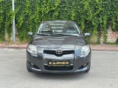 KARNER'DEN DEĞİŞENSİZ 2009TOYOTA AURIS 1.6 