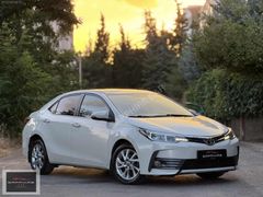 2016-TOYOTA COROLLA 1.6ADVANCE OTOMATİK+57BİNKM+MAKYAJ+HATASIZ
