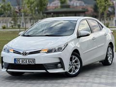 OKAS MOTORS'DAN HATASIZ BOYASIZ TRAMERSİZ SADECE 85 BİN KM...
