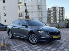 2024 BOYASIZ Y.SERVİS BAKIMLI OCTAVİA 1.5 Mhev Premium 62 BİN KM
