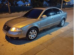 Sahibinden Volkswagen Passat 1.9 TDi haylayn 2 çift kırmızı 2004 Model  474 km Gri