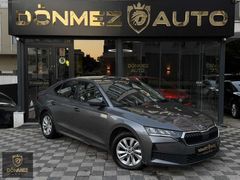 -DÖNMEZ AUTO-2024 SKODA OCTAVİA 1.5TSI MHEV DSG ELİTE 34.000KM