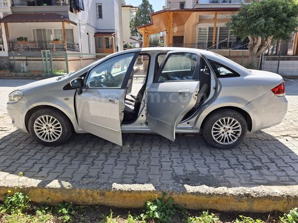 Sahibinden Fiat Linea 1.3 Multijet Active Plus 2012 Model