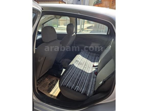 Sahibinden Fiat Linea 1.3 Multijet Active Plus 2012 Model