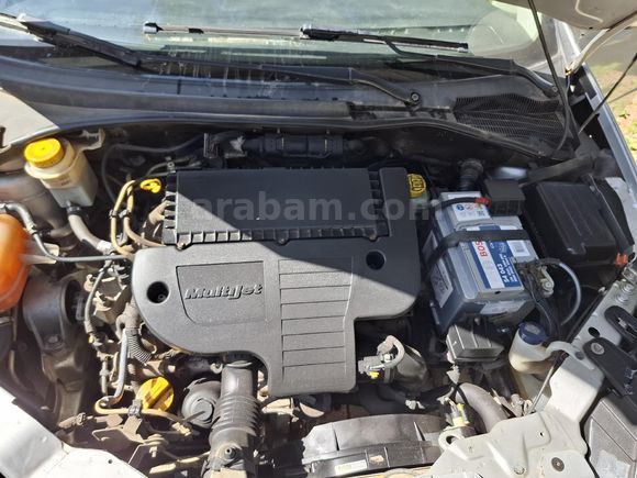 Sahibinden Fiat Linea 1.3 Multijet Active Plus 2012 Model