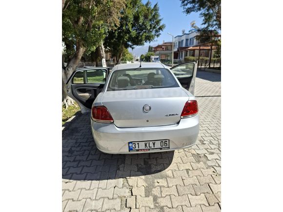 Sahibinden Fiat Linea 1.3 Multijet Active Plus 2012 Model