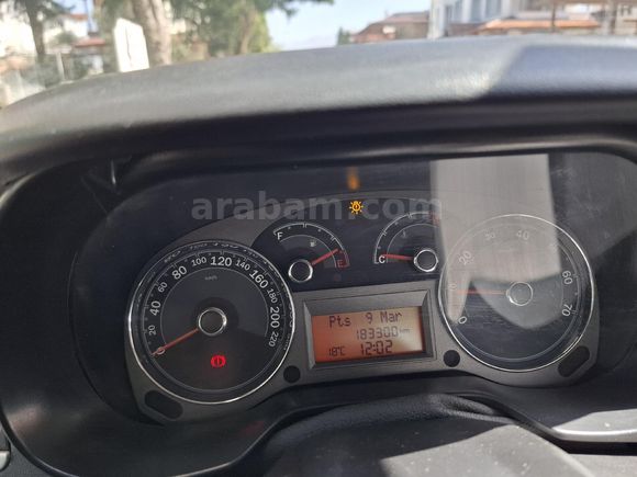 Sahibinden Fiat Linea 1.3 Multijet Active Plus 2012 Model