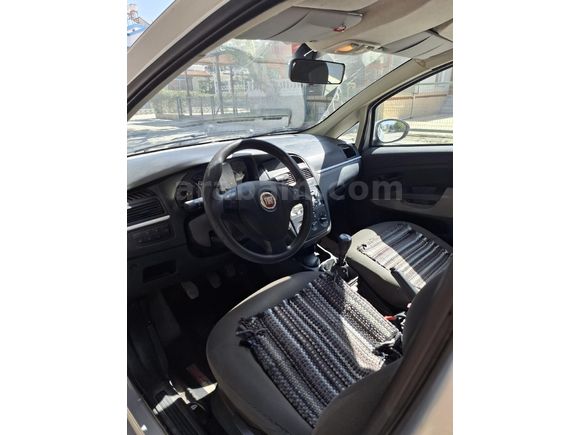 Sahibinden Fiat Linea 1.3 Multijet Active Plus 2012 Model