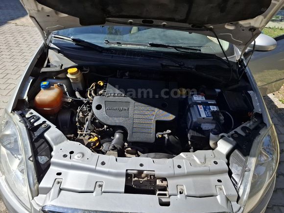 Sahibinden Fiat Linea 1.3 Multijet Active Plus 2012 Model