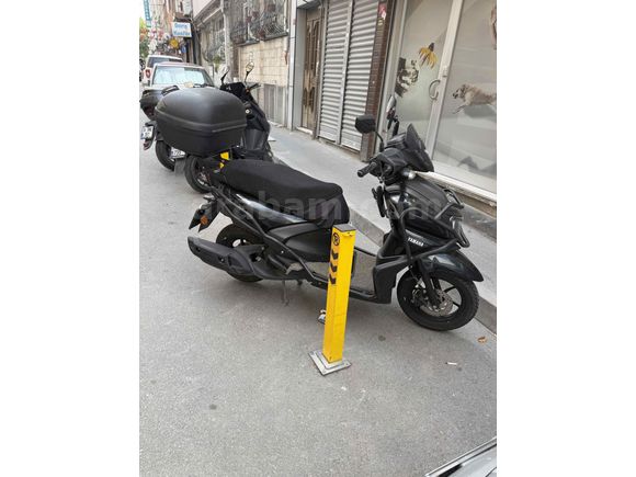 Sahibinden Yamaha RayZR 
