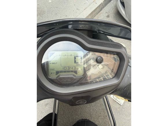 Sahibinden Yamaha RayZR 