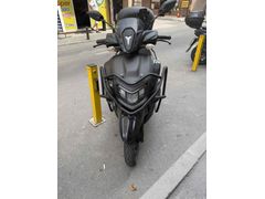 Sahibinden Yamaha RayZR 