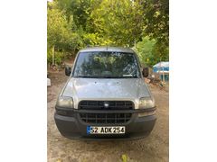 Sahibinden Fiat Doblo Combi 1.9 D Active 2005 Model 