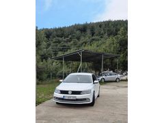 Sahibinden Volkswagen Jetta 1.6 TDi Trendline 2015 Model  270.000 km Beyaz