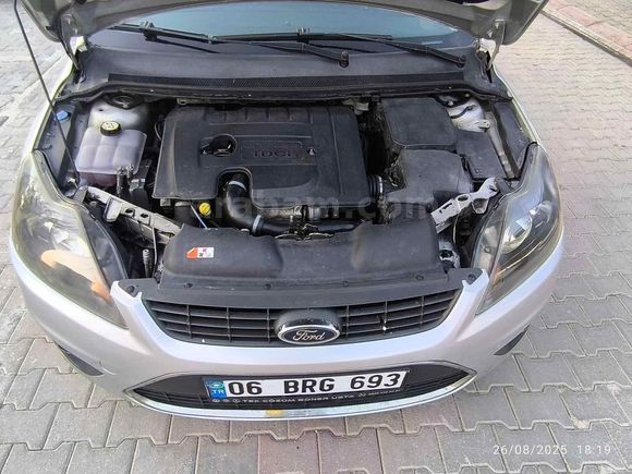 Sahibinden Ford Focus 1.6 TDCi Titanium 2011 Model 