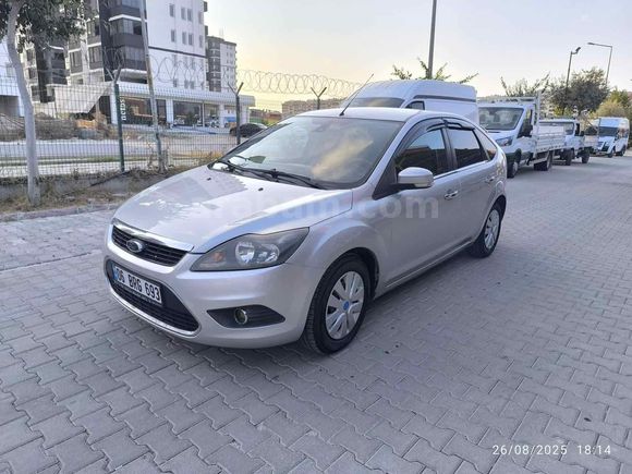 Sahibinden Ford Focus 1.6 TDCi Titanium 2011 Model 