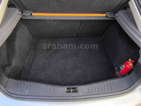 Sahibinden Ford Focus 1.6 TDCi Titanium 2011 Model 