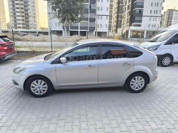 Sahibinden Ford Focus 1.6 TDCi Titanium 2011 Model 