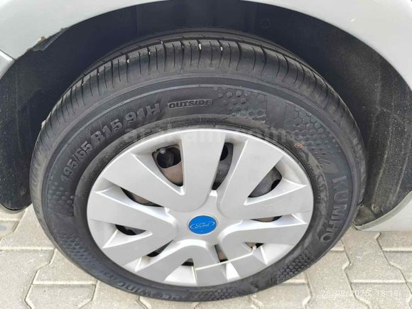 Sahibinden Ford Focus 1.6 TDCi Titanium 2011 Model 
