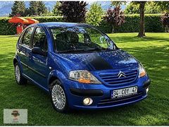 TAM OTOMATİK VİTES CİTROEN C3 1.4 SX 123.000 KM 2006 MODEL