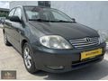 TAM OTOMATİK COROLLA SAKARYA