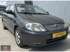 TAM OTOMATİK COROLLA SAKARYA