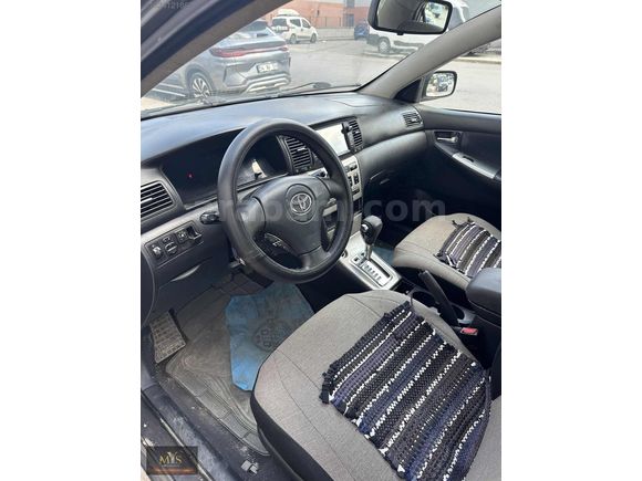 TAM OTOMATİK COROLLA SAKARYA