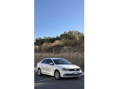 Sahibinden Volkswagen Jetta 1.6 TDi Comfortline 2015 Model 