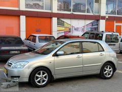 2005 1.6 LPGLİ OTOMATİK VİTES COROLLA