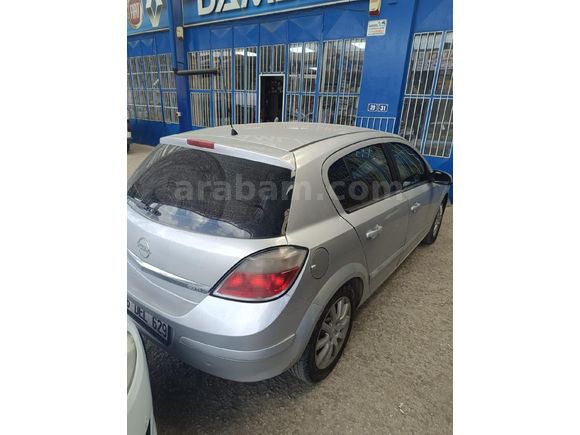 Sahibinden Opel Astra 1.3 CDTI Cosmo 2006 Model