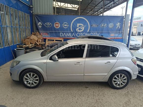 Sahibinden Opel Astra 1.3 CDTI Cosmo 2006 Model