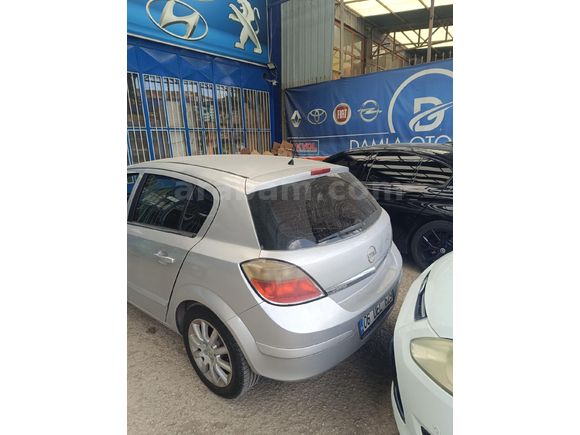 Sahibinden Opel Astra 1.3 CDTI Cosmo 2006 Model