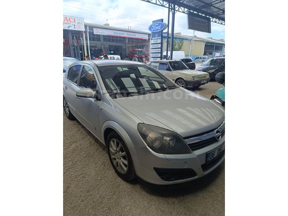 Sahibinden Opel Astra 1.3 CDTI Cosmo 2006 Model