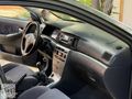 TOYOTA COROLLA SOL 1 PARÇA BOYALI 1.6 BENZİN LPG
